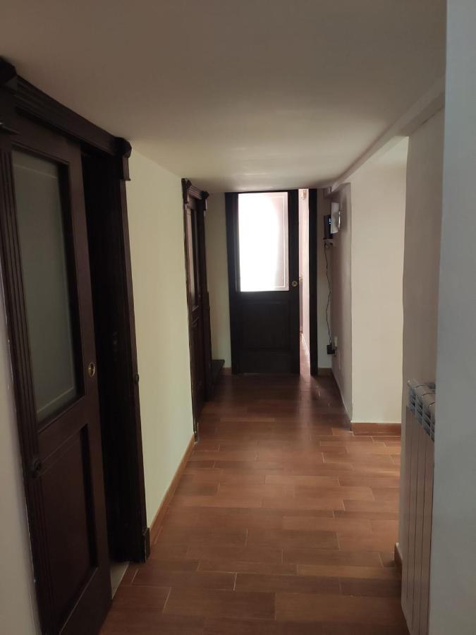 Appartamento Centro Storico Napels Buitenkant foto